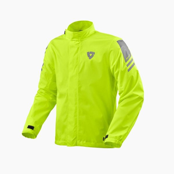 Rev'it! REVIT CYCLONE 4 H2O YELLOW 3XL
